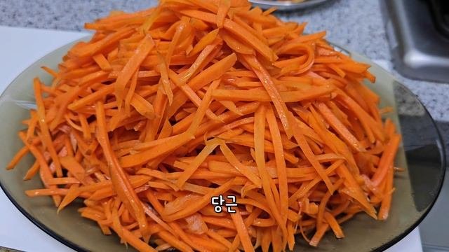 (찐주부)맛있고 예쁜김밥 싸서 가을소풍가실래요?/주부일상vlog