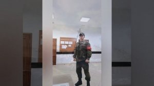 МОЯ СЛУЖБА НА СЕВЕРЕ В 200-Й ОТДЕЛЬНОЙ ПЕЧЕНГСКОЙ МОТОСТРЕЛКОВОЙ БРИГАДЕ.