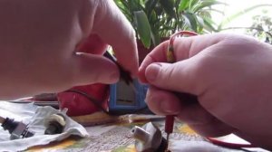 Как быстро проверить датчик аварийного давления масла