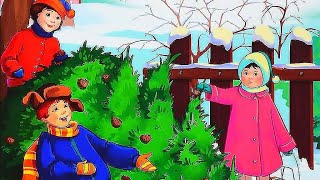АудиоСказка "Заколдованная буква"/Сказки для детей/Короткие сказки на ночь/Детские сказки