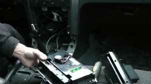 HOVER H3 Ремонт подсветки кнопок панели климатконтроля