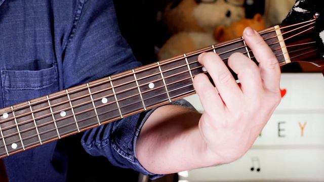 Money Money Money Abba Guitar Lesson