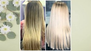 Какие краски не портят волосы? Что изменилось в составе современных красителей?