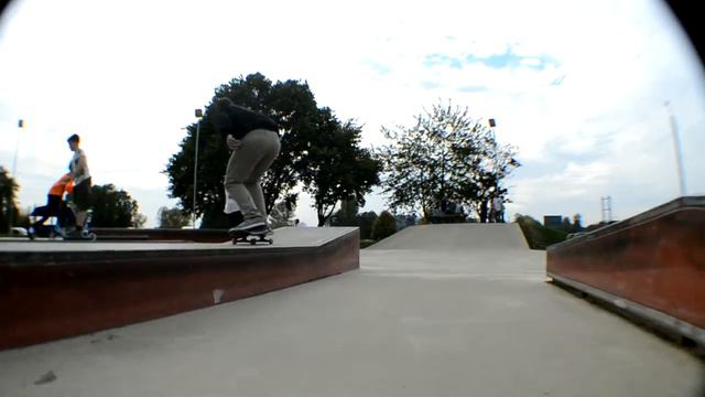 Quick Radlands Clips