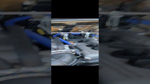 Замена двигателя карбюратор 406 на змз-409 евро-2 в  компании Автодоктор 52 НН.mp4