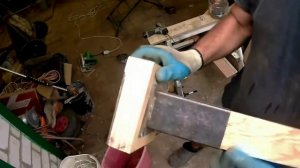 трамбовка своими руками.