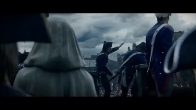 Assassin's Creed Unity - My Demons (Starset) смотреть онлайн