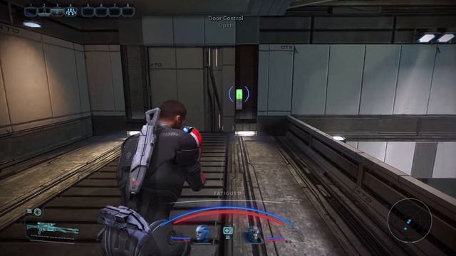 Mass Effect [4K HDR] Modded Walkthrough Part 7 | UNC : Asari Diplomacy (Insanity) смотреть онлайн