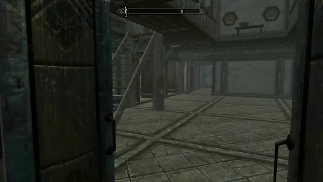 Let's Play: The Elder Scrolls: Skyrim (093) "Organization" смотреть онлайн