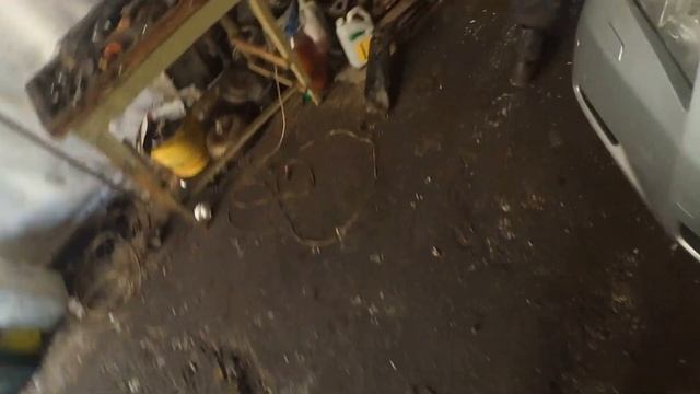 тайота камри 40 3.5 пересохшая проводка двигателя