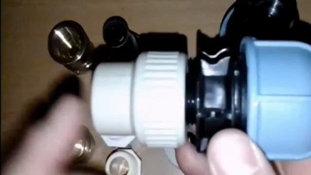 МУФТА РЕЗЬБОВАЯ. НАЗНАЧЕНИЕ смотреть онлайн