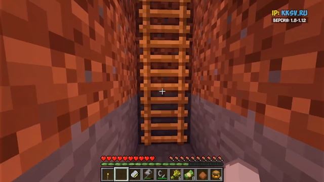 ГРЕННИ И СЛЕНДЕРИНА ОГРАБИЛИ ПРИВЕТ СОСЕДА В МАЙНКРАФТ ~ ТРОЛЛИНГ НУБА СЕКРЕТ КТО ЭТО СДЕЛАЛ смотреть онлайн