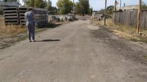 Путешествие в Воеводовку! Улица Кооперативная, Новая и Подгорная! Ностальгия!