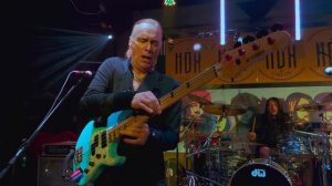 BILLY SHEEHAN & FRIENDS SUSPENSE IS KILLING ME