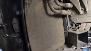 В Семейном Авто Большое ТО BMW X5 E70-4.8i (N62B48)///