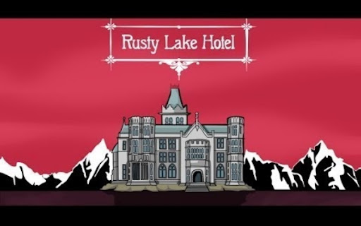 Rusty Lake Hotel! p.3