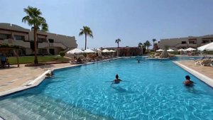 Египет. Naama Bay Promenade Resort 5* - обзор отеля / Египет 2021