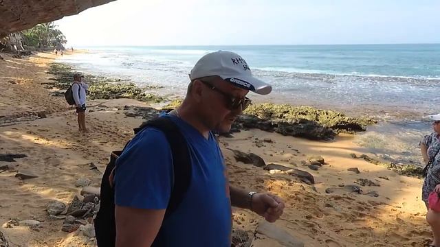 ШРИ ЛАНКА ЧАСТЬ 7 2020 . КОМЕНДАНТСКИЙ ЧАС.ХИККОДУВА. смотреть онлайн