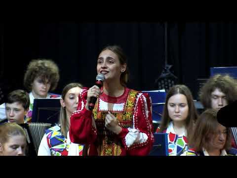 Муз. М.Блантера, сл. К.Симонова "Как служил солдат" смотреть онлайн