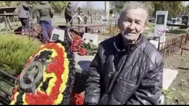 Никто не забыт, ничто не забыто..?