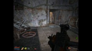 Объединенный Пак 2.2 - Доки для Гавра в Х-10.