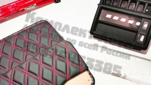 2din магнитола Нива установка Тюнинг экран урбан нива бампер