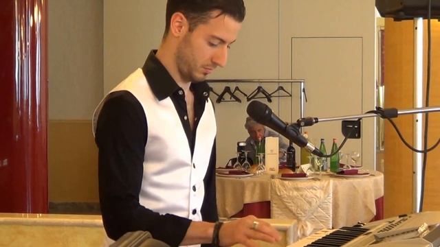 TERRY E I PECCATI DI GOLA..ROCCO BANDINI E FABIO CANNONIERO... смотреть онлайн