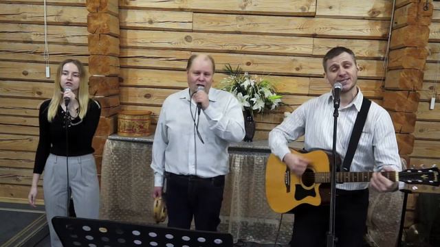 Христос воскрес, воистину воскрес! смотреть онлайн