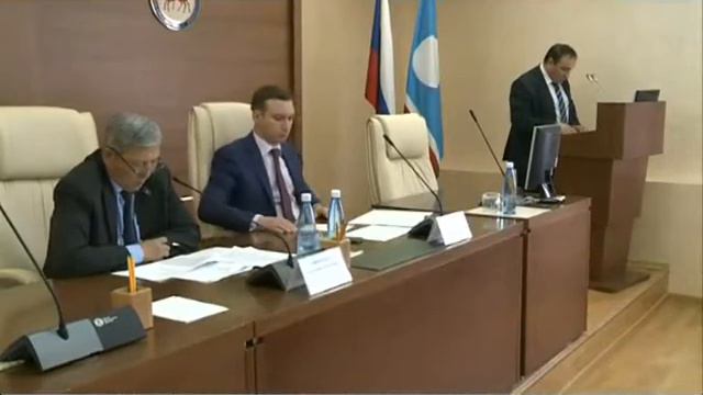 Жители Сунтарского района выявили факты загрязнения природы производственными отходами смотреть онлайн