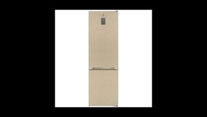 Холодильник Jacky's