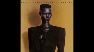 Grace Jones - Walking In The Rain