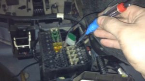 Ремонт электропривода сидений Mercedes w202/Electric seater repair