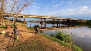 Рыбалка в Аргентине вместе с Leonid Timo