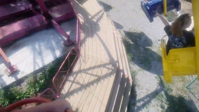 Горки. Каменск-Уральский смотреть онлайн