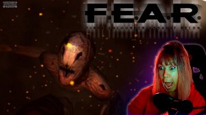 F.E.A.R. Perseus Mandate #3 | Потеря потерь |