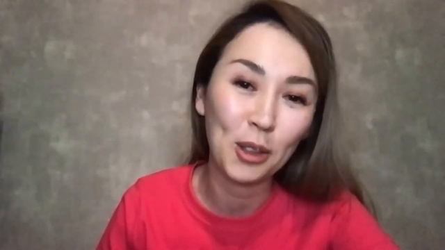 Как разморозить эмоции и добиться успеха. Разговор с Ботой Сандар