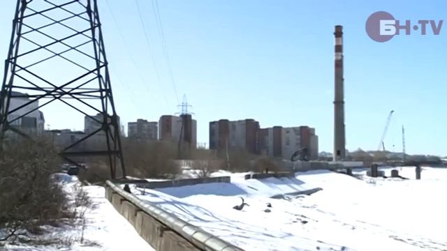 Канонерский и Гутуевский -- недорогое жилье у моря смотреть онлайн