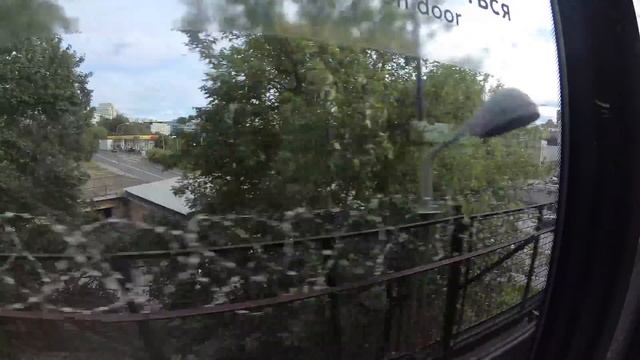 Кому уступать место в общественном транспорте? смотреть онлайн