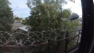 Кому уступать место в общественном транспорте?