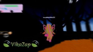 КАК? ПОЛУЧИТЬ СИЛУ (ВИНКС) Bloomix ~|•ОБНОВЛЯТЬ|~ АНГЕЛИС! #roblox