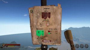 Игра Out of Reach обзор обновления до версии 0.26 на русском. Новый режим игры - контроль территори