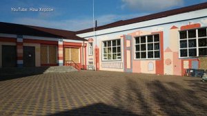 Нововоронцовка. Херсонська область 2022