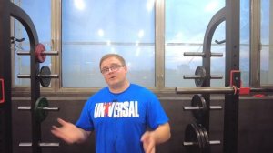 Жим Лежа |Тренировка ВПДЕ | Надрыв Грудной Мышцы? Что Делать? Спортивная Адаптология