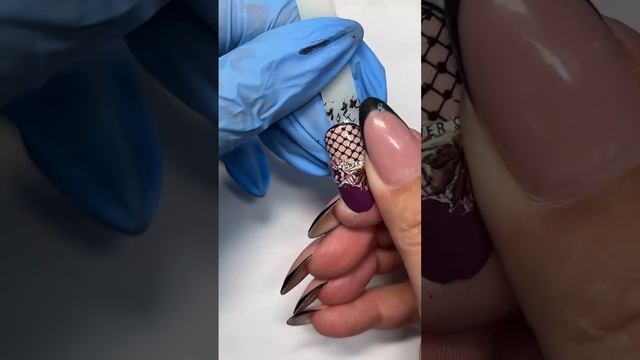 Быстрые дизайны с гель-лаками From Dawn to Dusk + декорации. Мастер-класс Натальи Каклюгиной смотреть онлайн