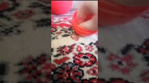 Открыл огромное яйцо с сюрпризами! Ам-Ням и Губка Боб в яйце!