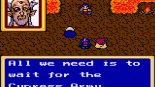 Shining Force 2: Sword of Hajya (SGG) Opening смотреть онлайн