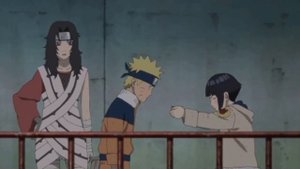 Наруто и Хината | Аниме клип 【 AMV 】