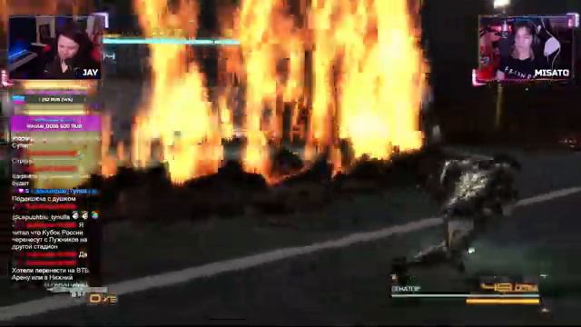 💲 #5 METAL GEAR RISING: REVENGEANCE. Проходим ДЛЦ! [Реквест от Saendra] смотреть онлайн