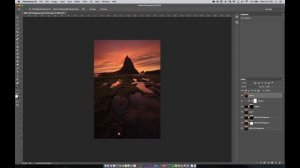 Dramatic Skies and Colors. Видеокурс (2016) [ENG]