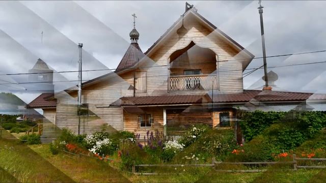 Умба- Кашкаранцы-Варзуга-Аметистовый берег. Фотографии смотреть онлайн